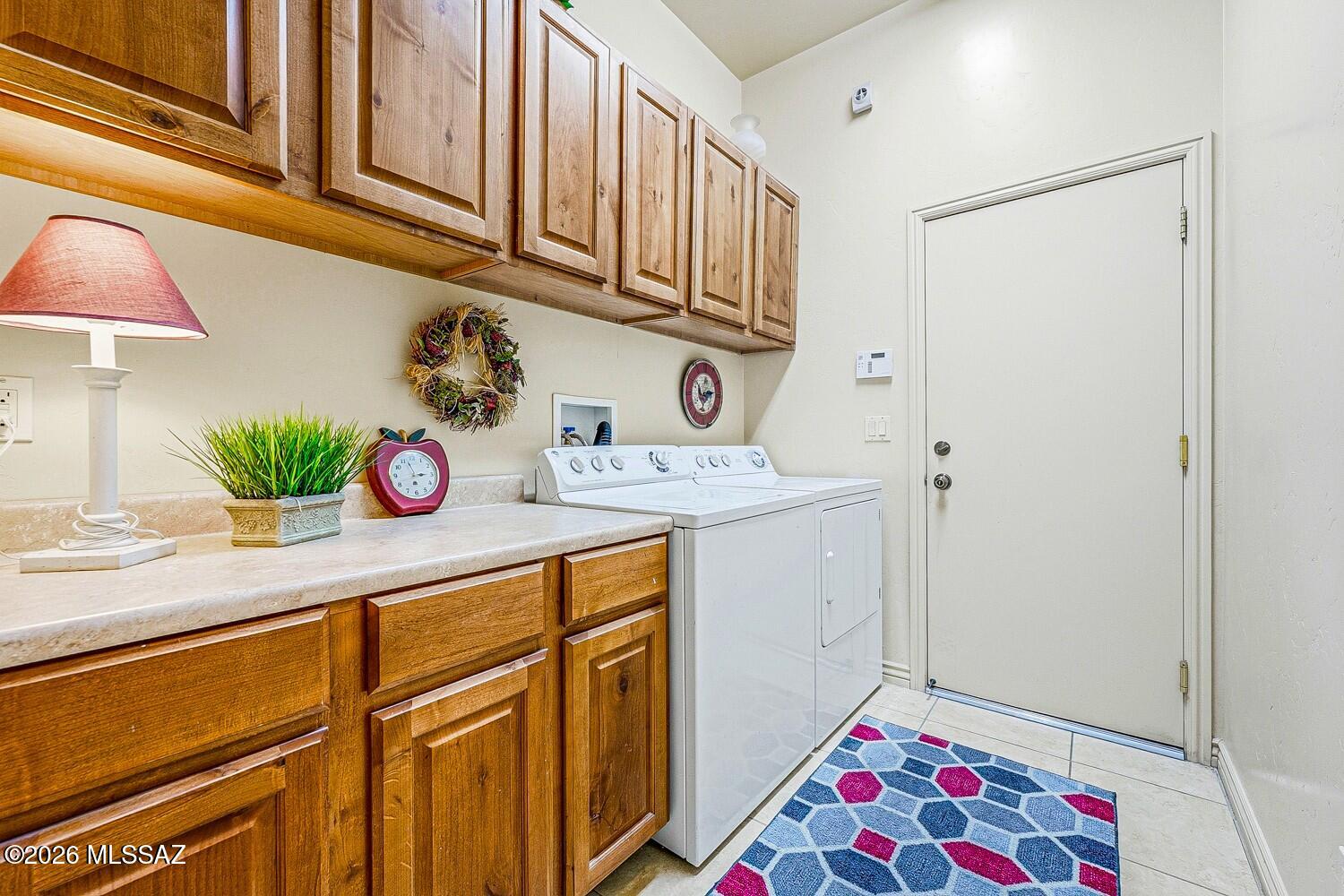 Mesquite Heights (1-42) - Residential
