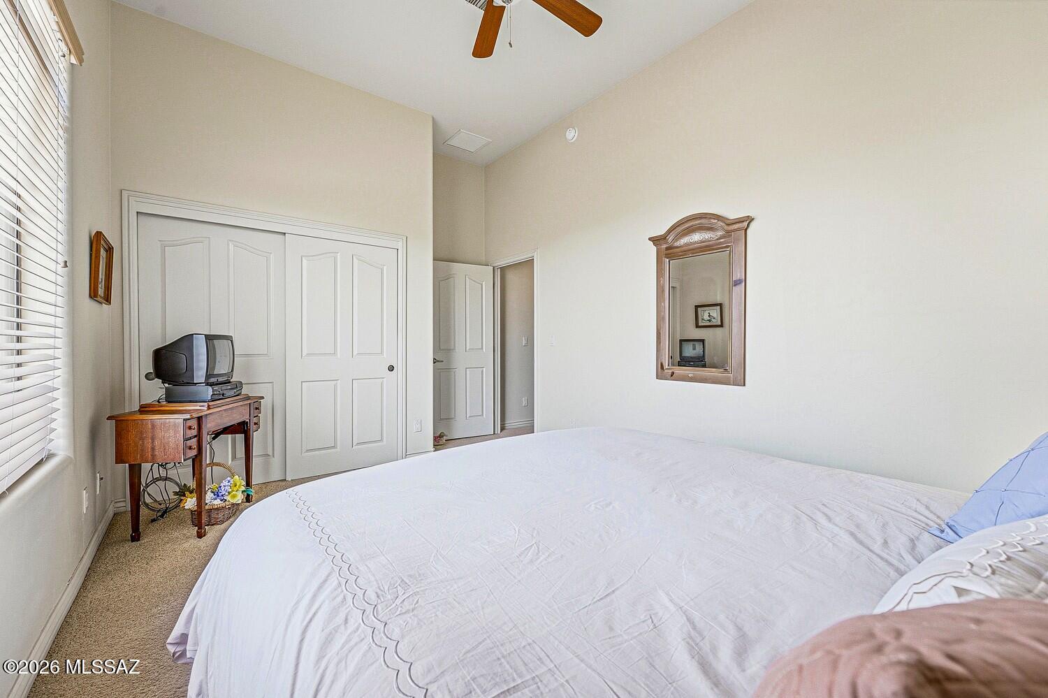 Mesquite Heights (1-42) - Residential