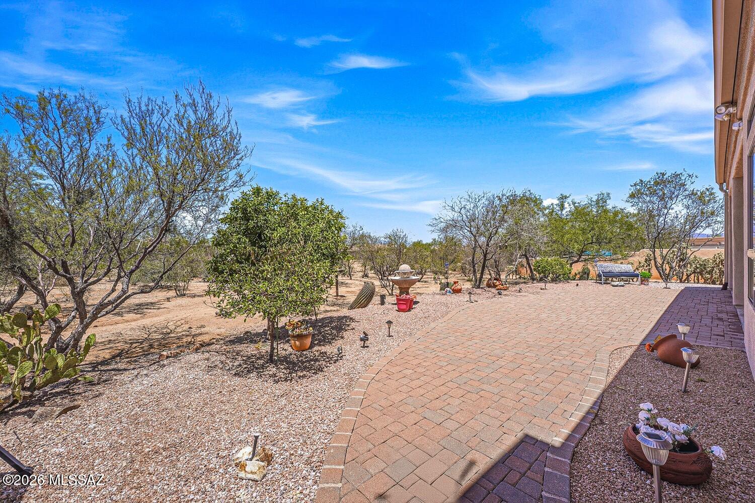 Mesquite Heights (1-42) - Residential