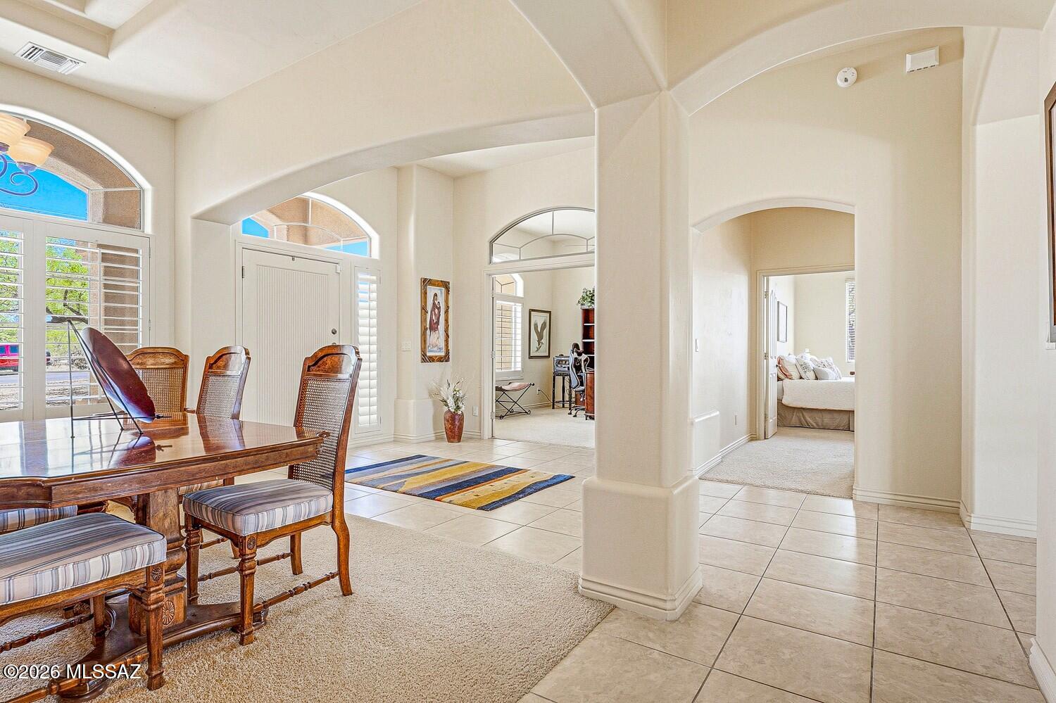 Mesquite Heights (1-42) - Residential