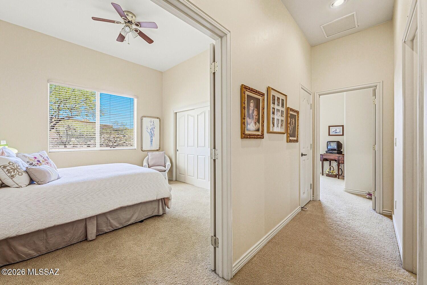 Mesquite Heights (1-42) - Residential