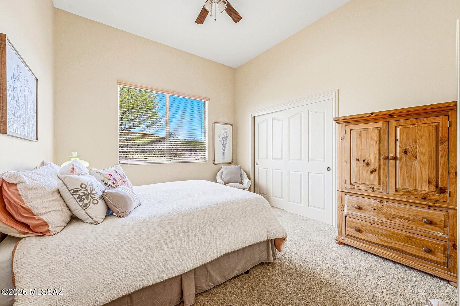 Mesquite Heights (1-42) - Residential