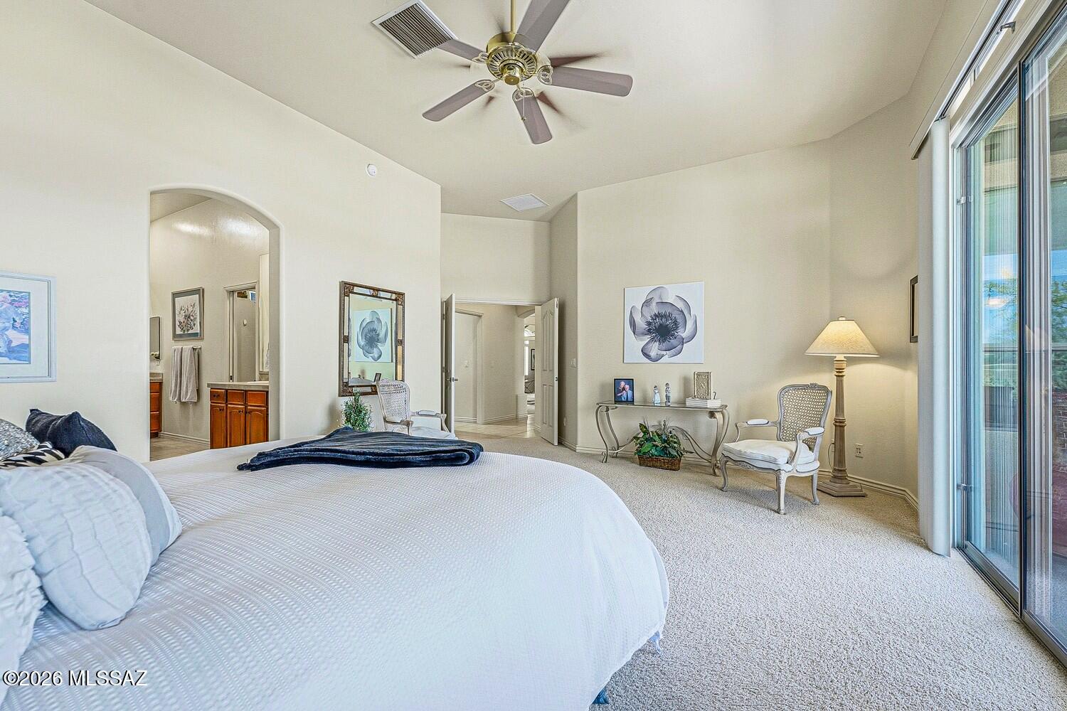 Mesquite Heights (1-42) - Residential