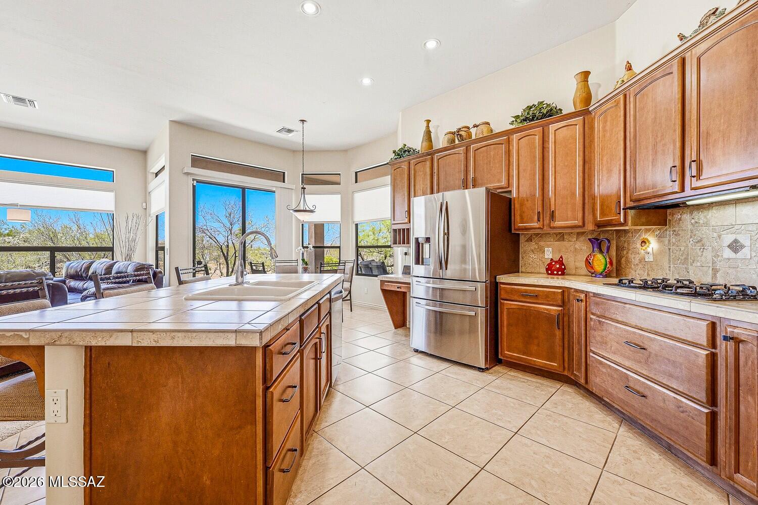 Mesquite Heights (1-42) - Residential