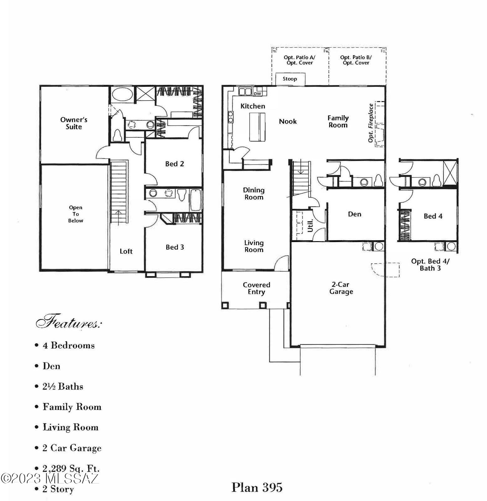 Rancho Del Lago (1-100) - Residential Lease