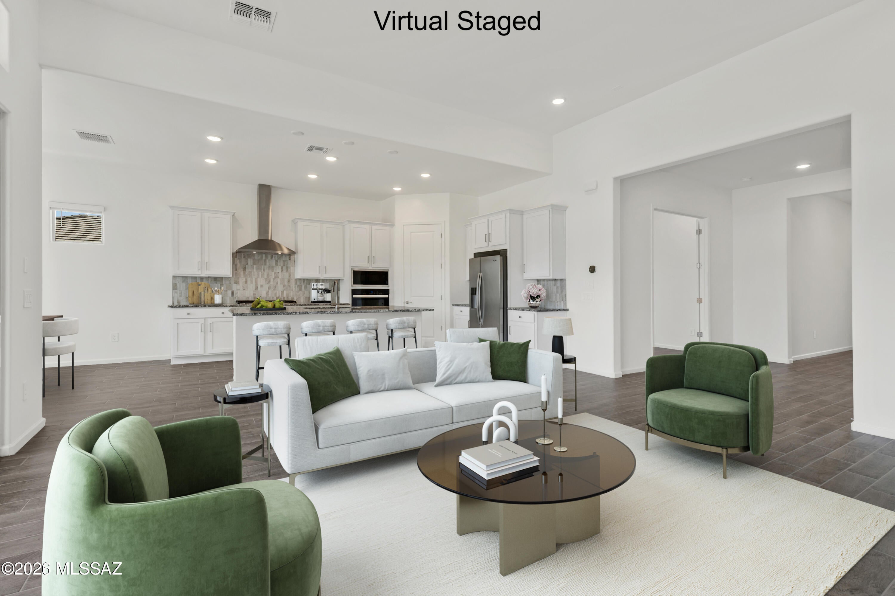 Saguaro Reserve II at Dove Mountain - Residential
