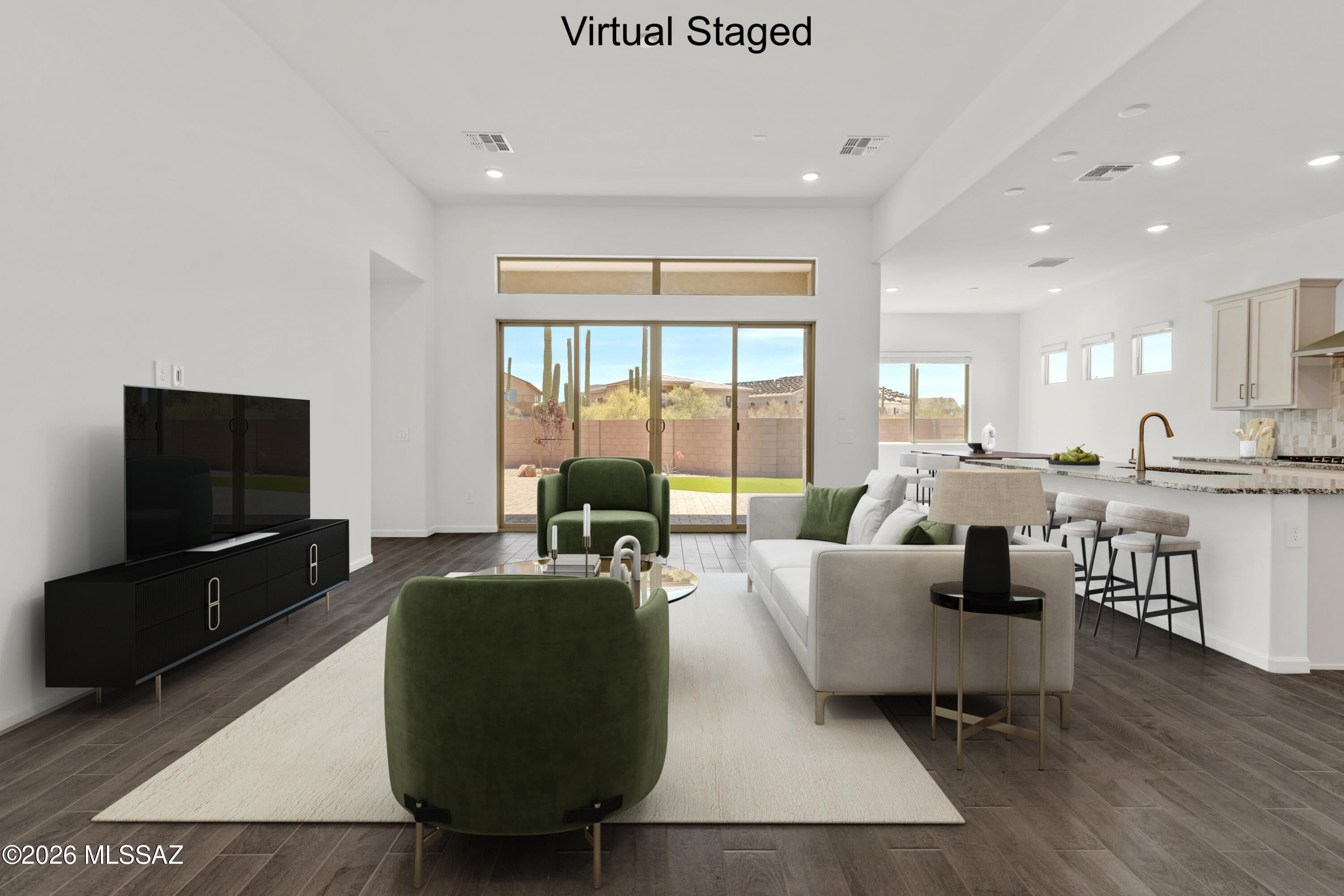 Saguaro Reserve II at Dove Mountain - Residential