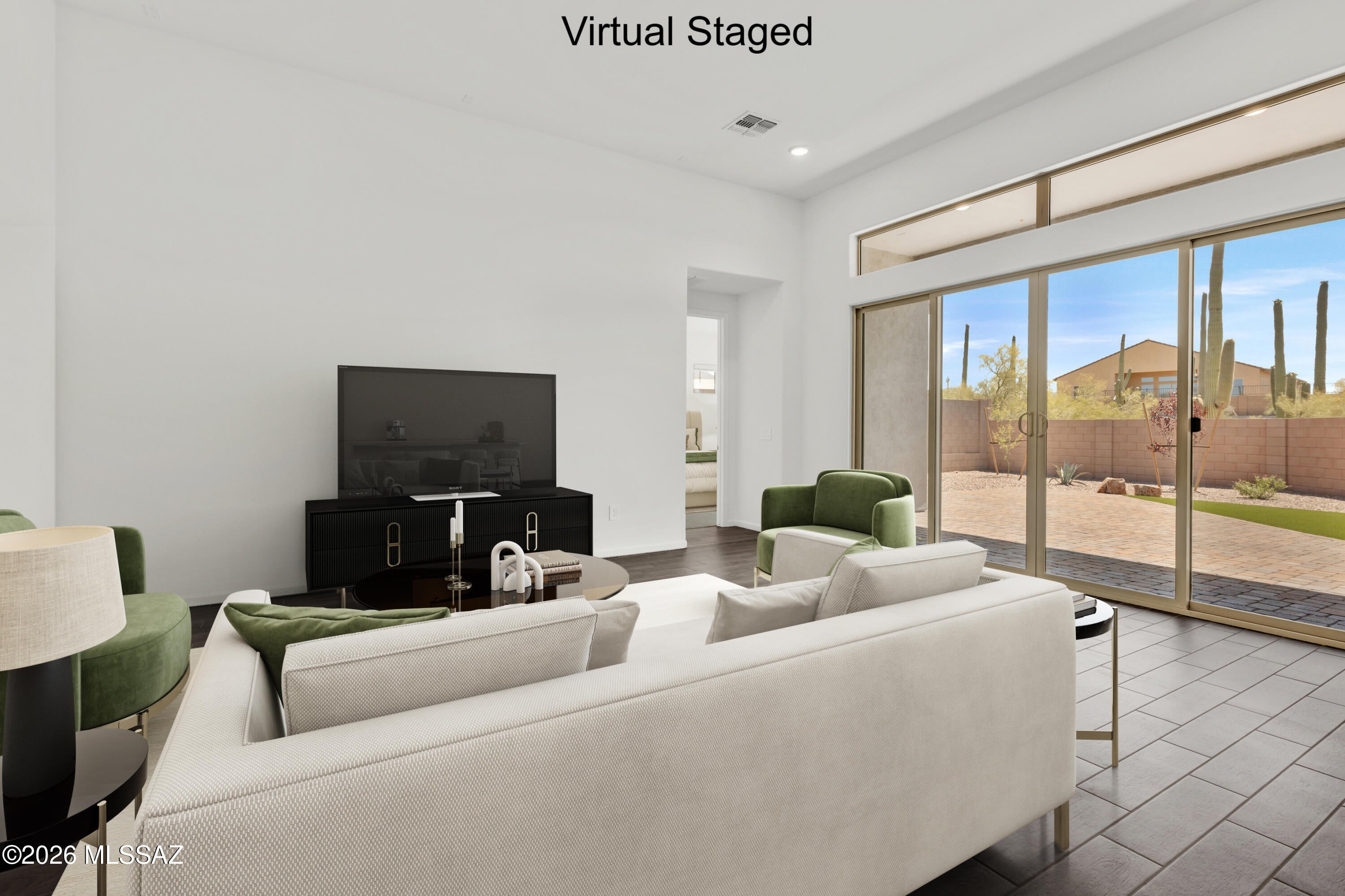 Saguaro Reserve II at Dove Mountain - Residential