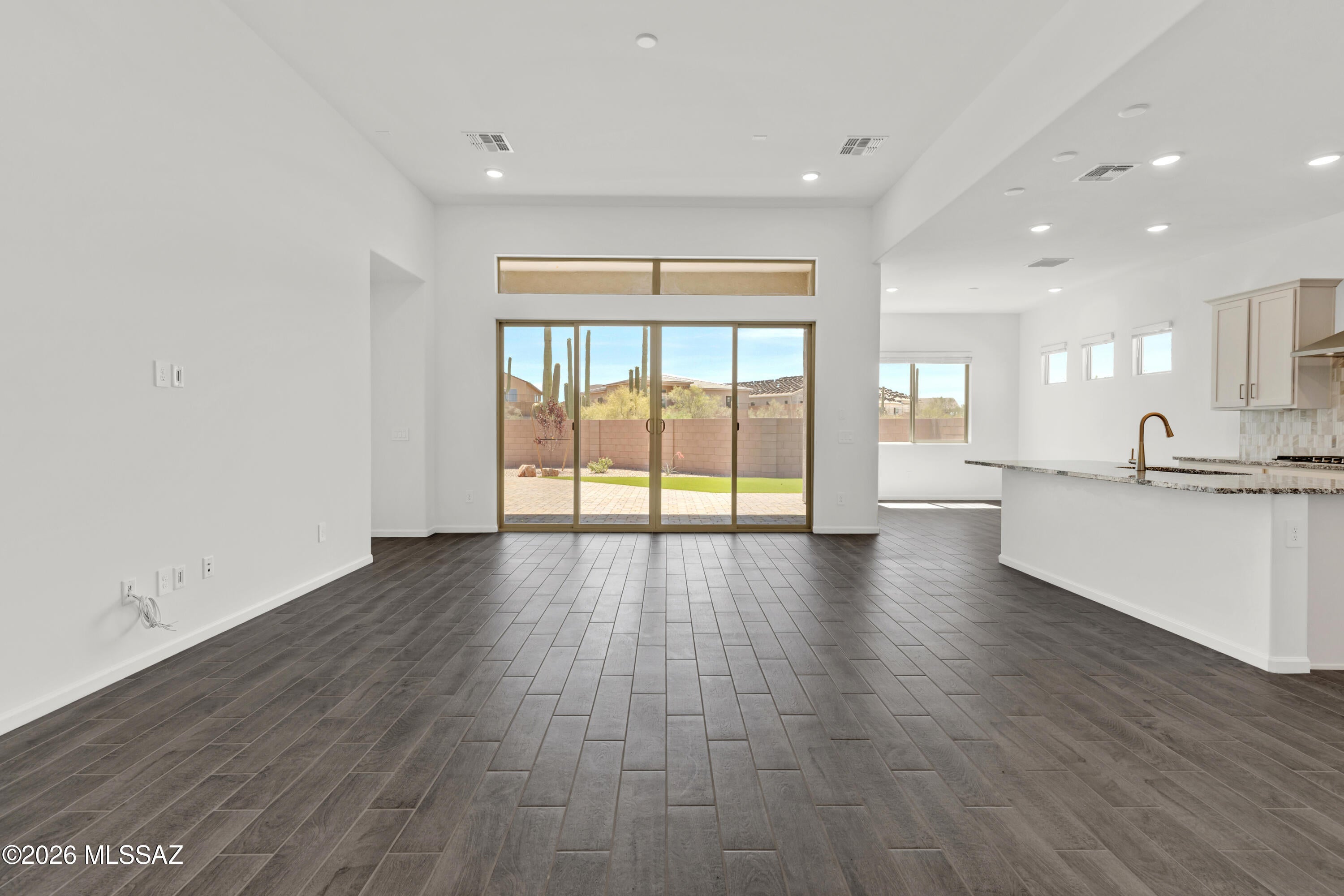 Saguaro Reserve II at Dove Mountain - Residential