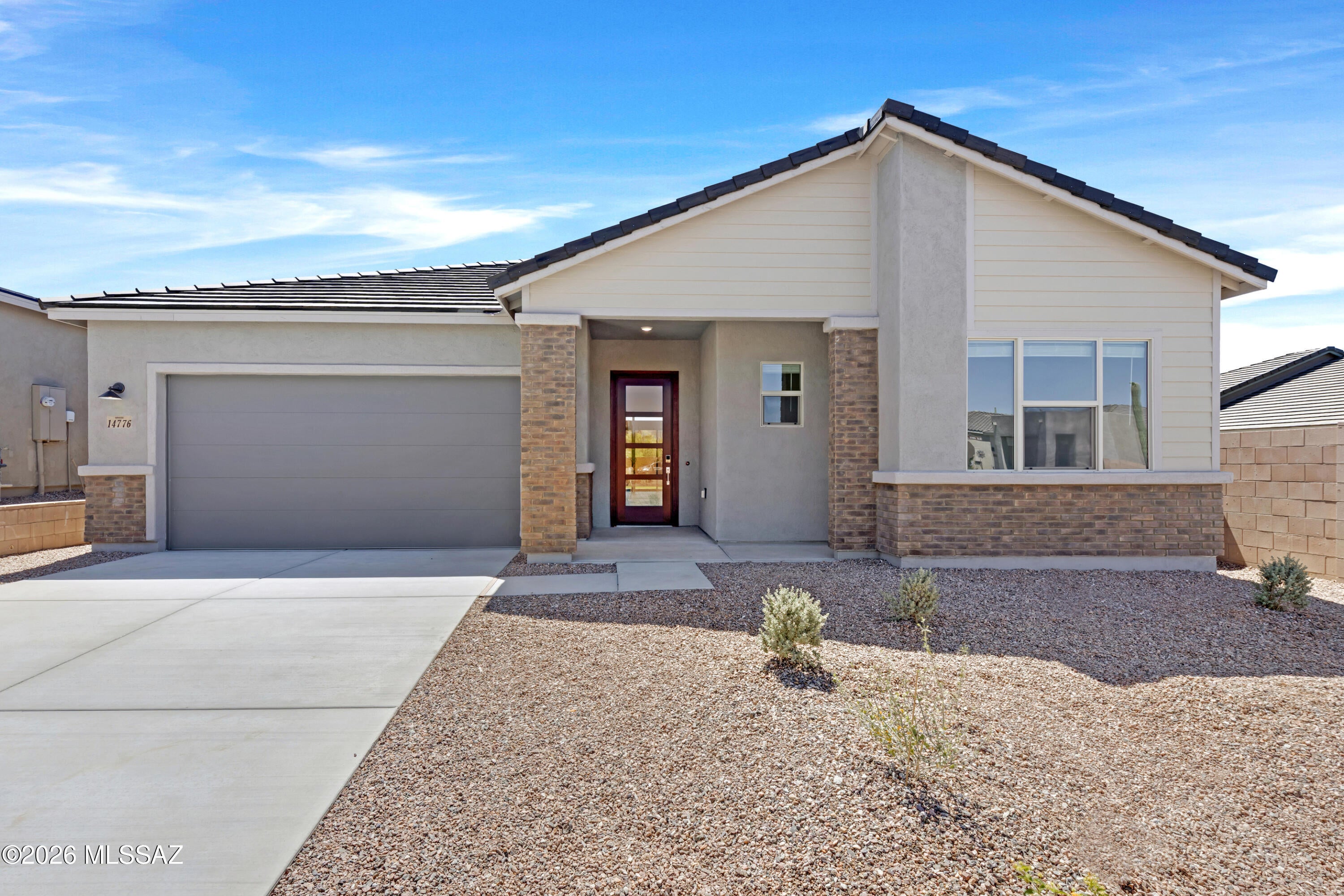 Saguaro Reserve II at Dove Mountain - Residential