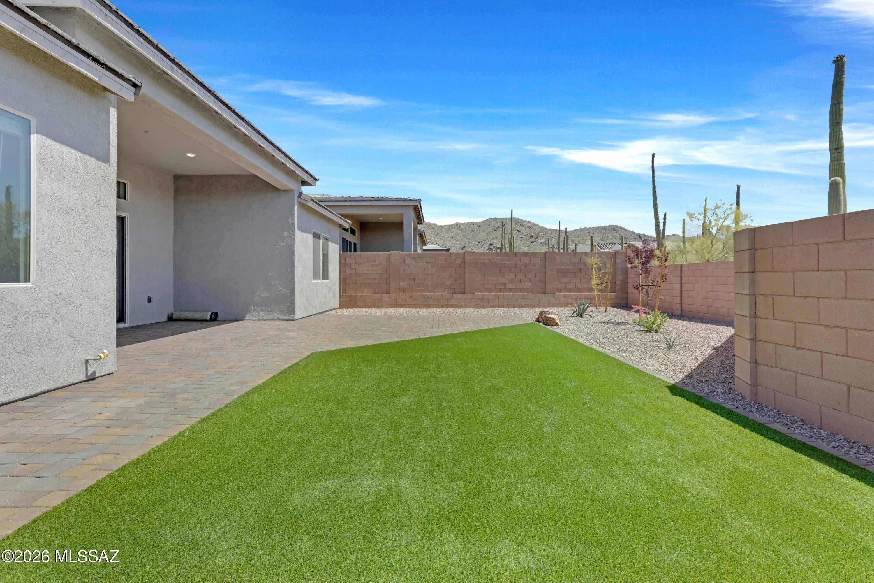 Saguaro Reserve II at Dove Mountain - Residential