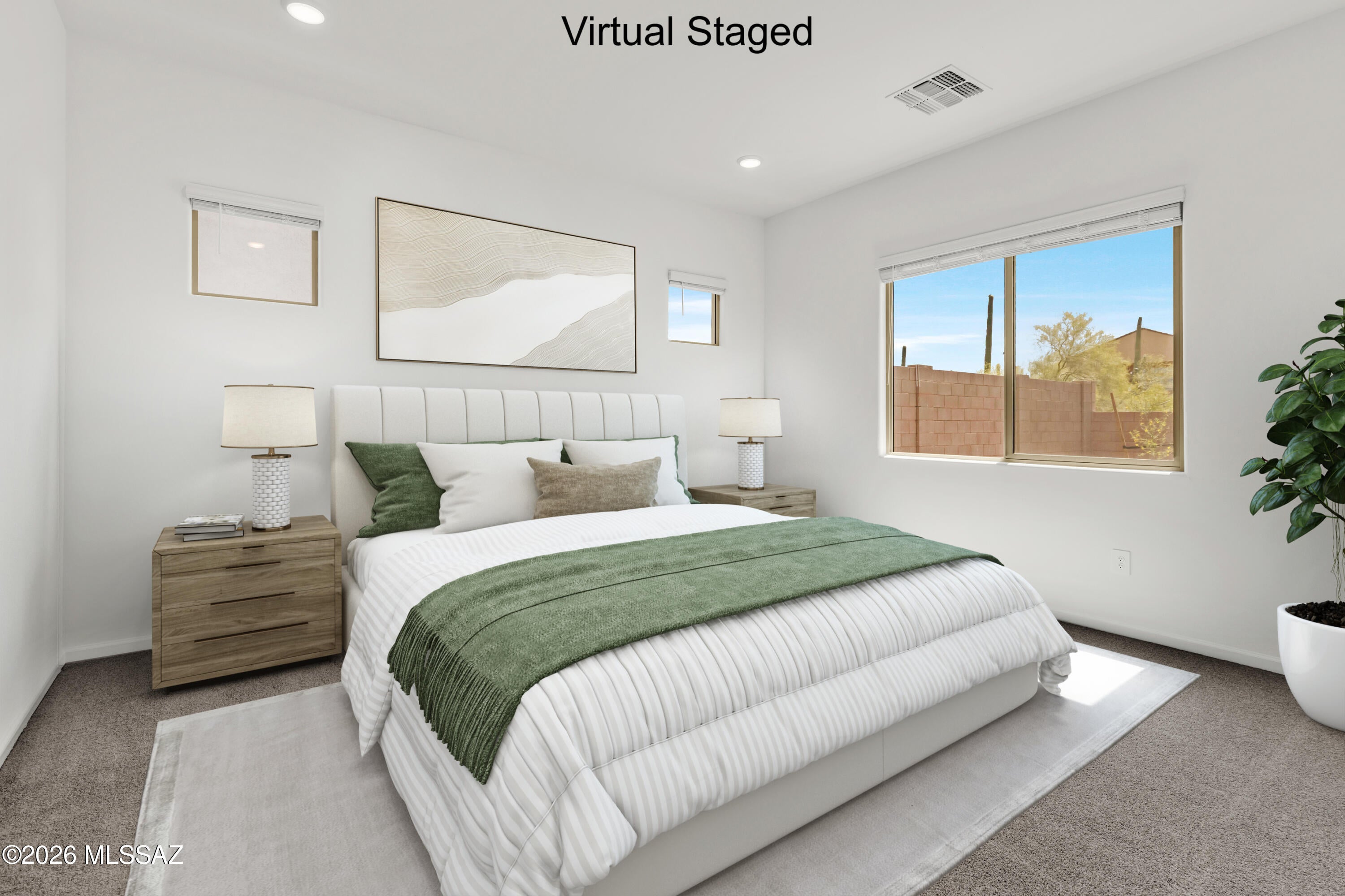 Saguaro Reserve II at Dove Mountain - Residential