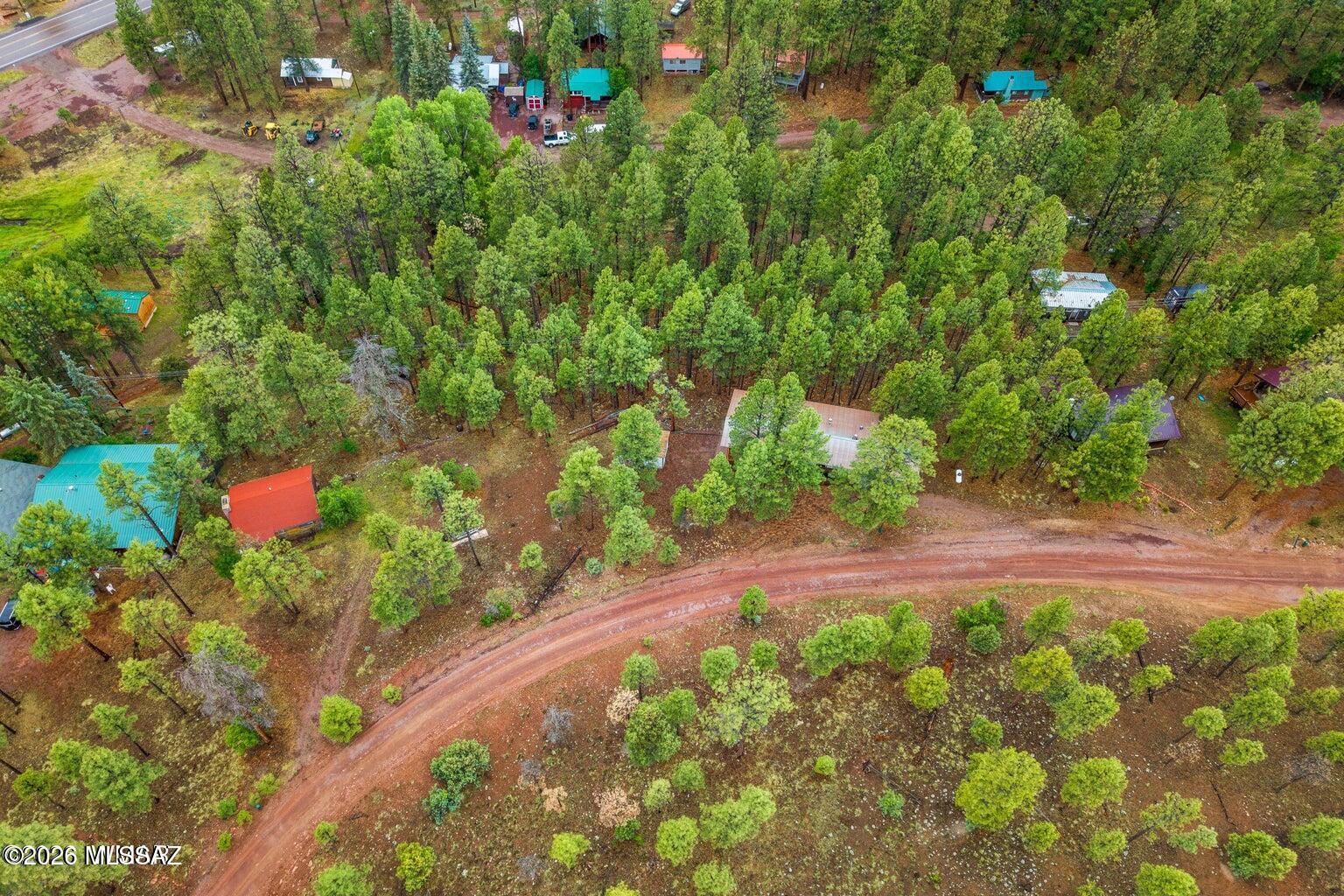 Alpine Estates - Residential