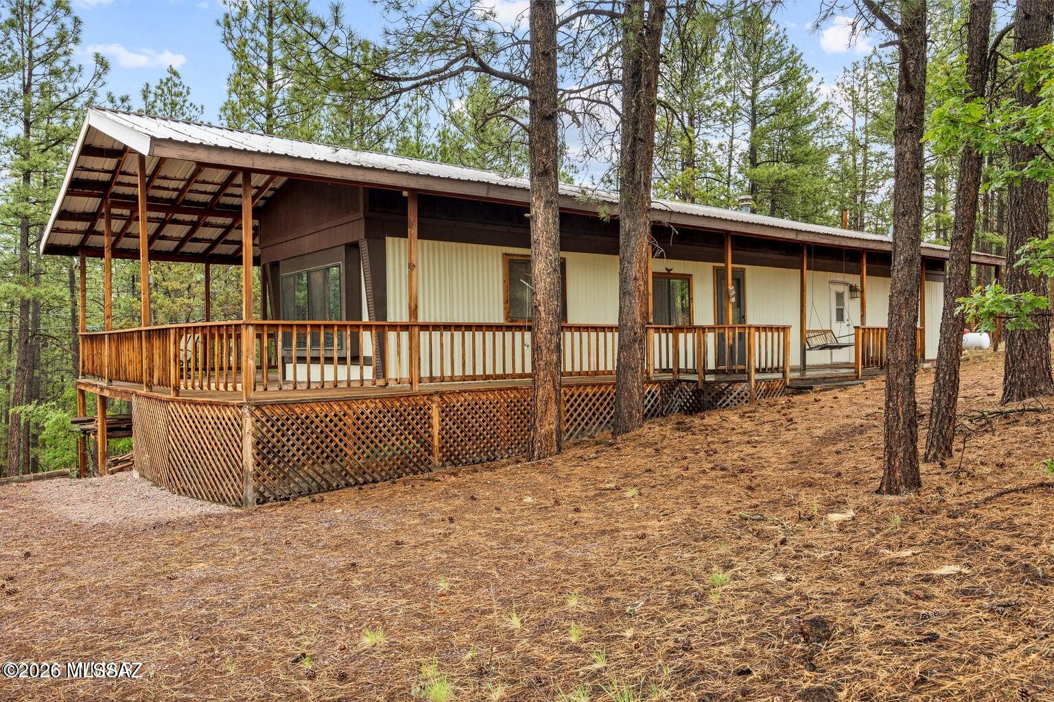 Alpine Estates - Residential