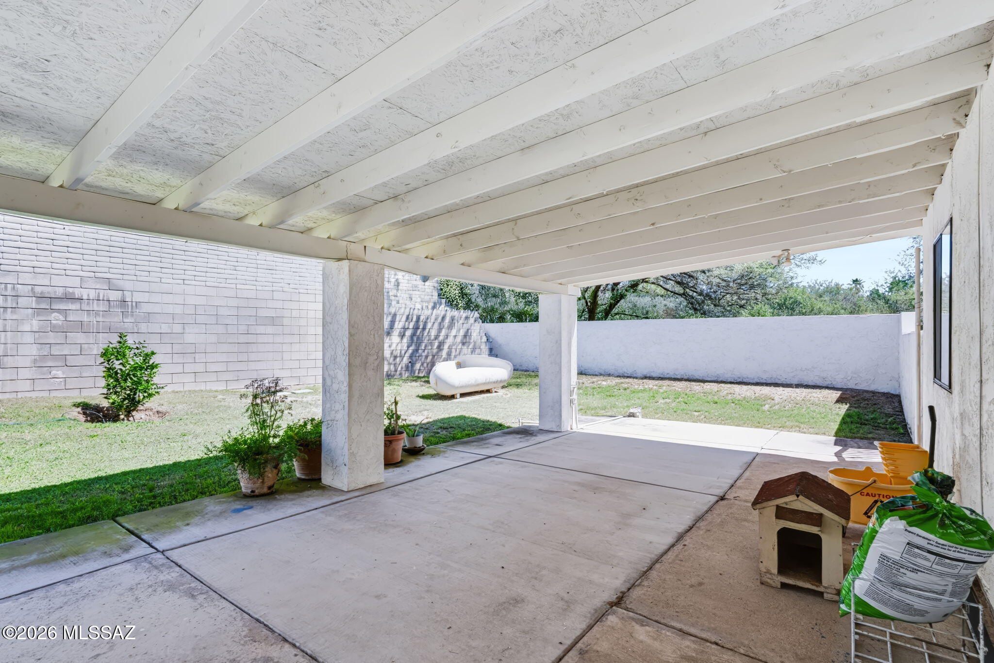 Meadow Hills - Residential