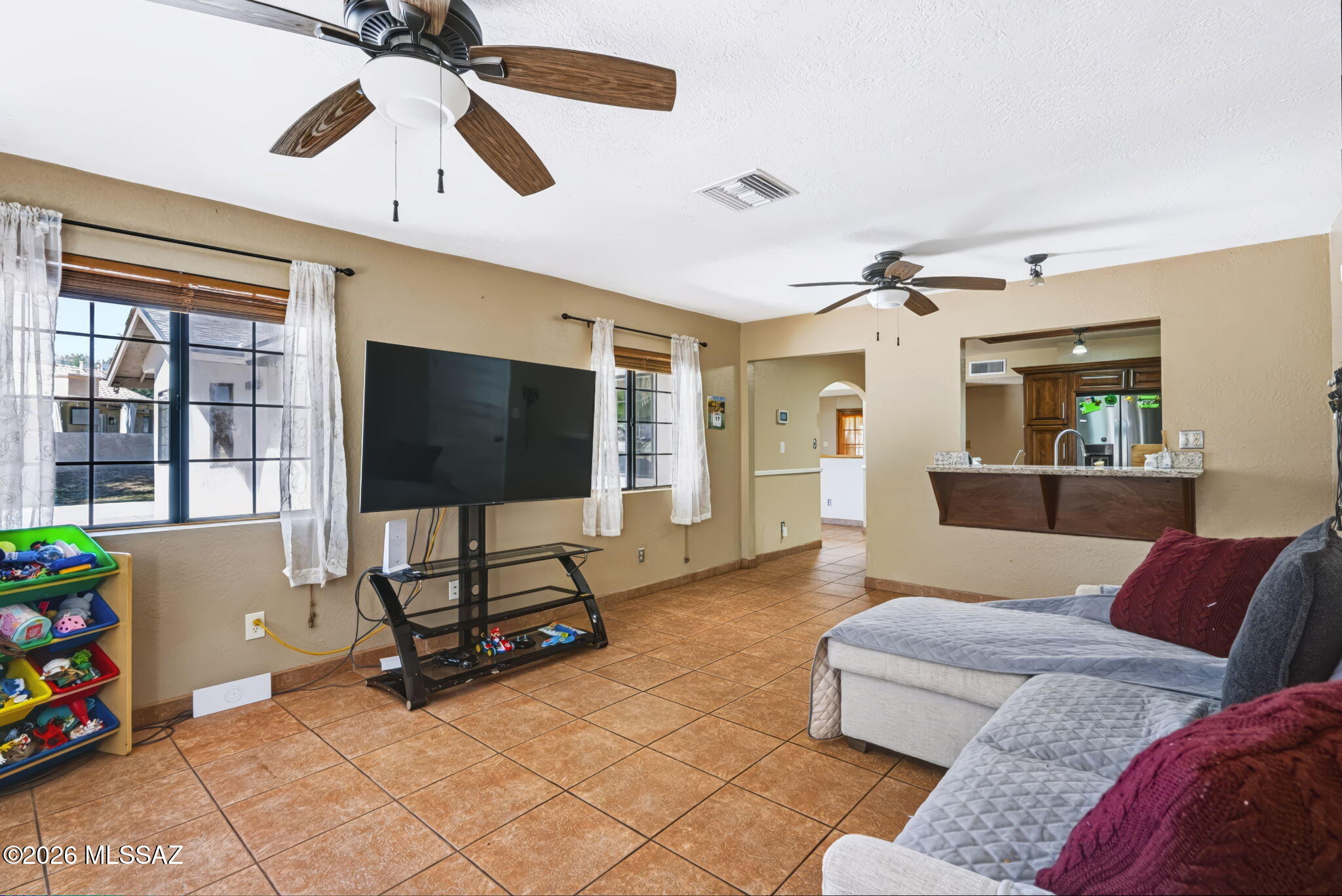 Meadow Hills - Residential