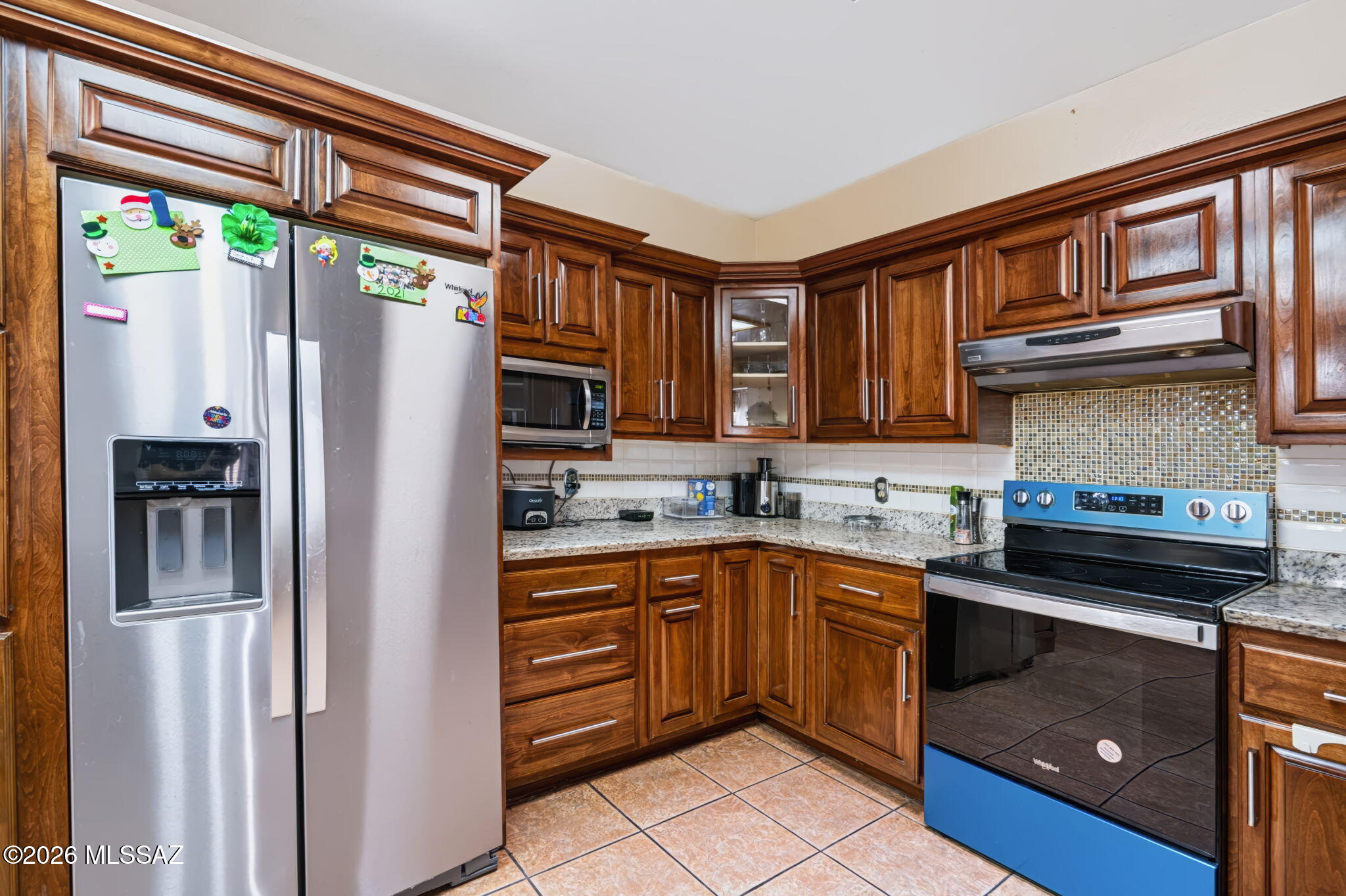 Meadow Hills - Residential