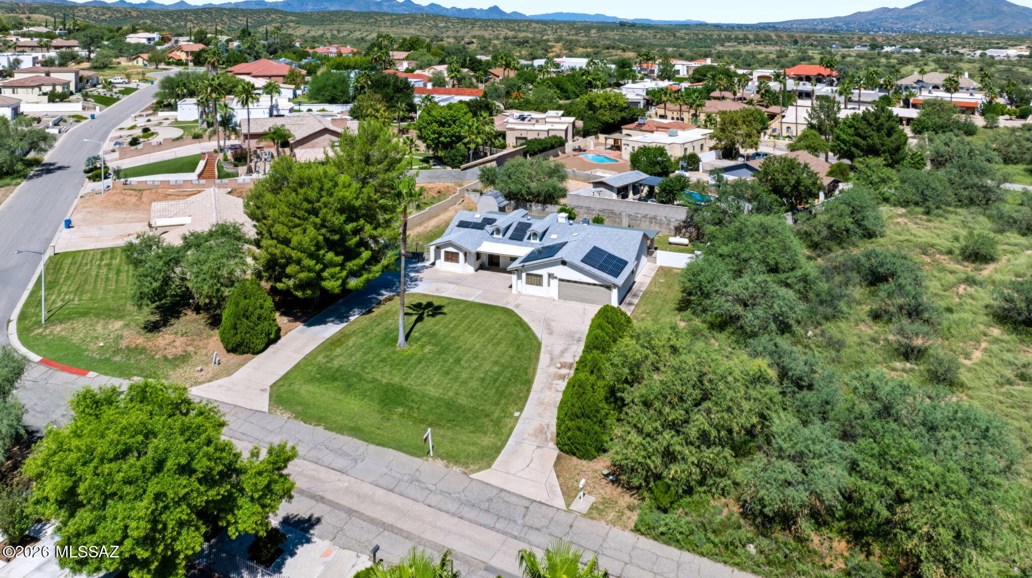 Meadow Hills - Residential