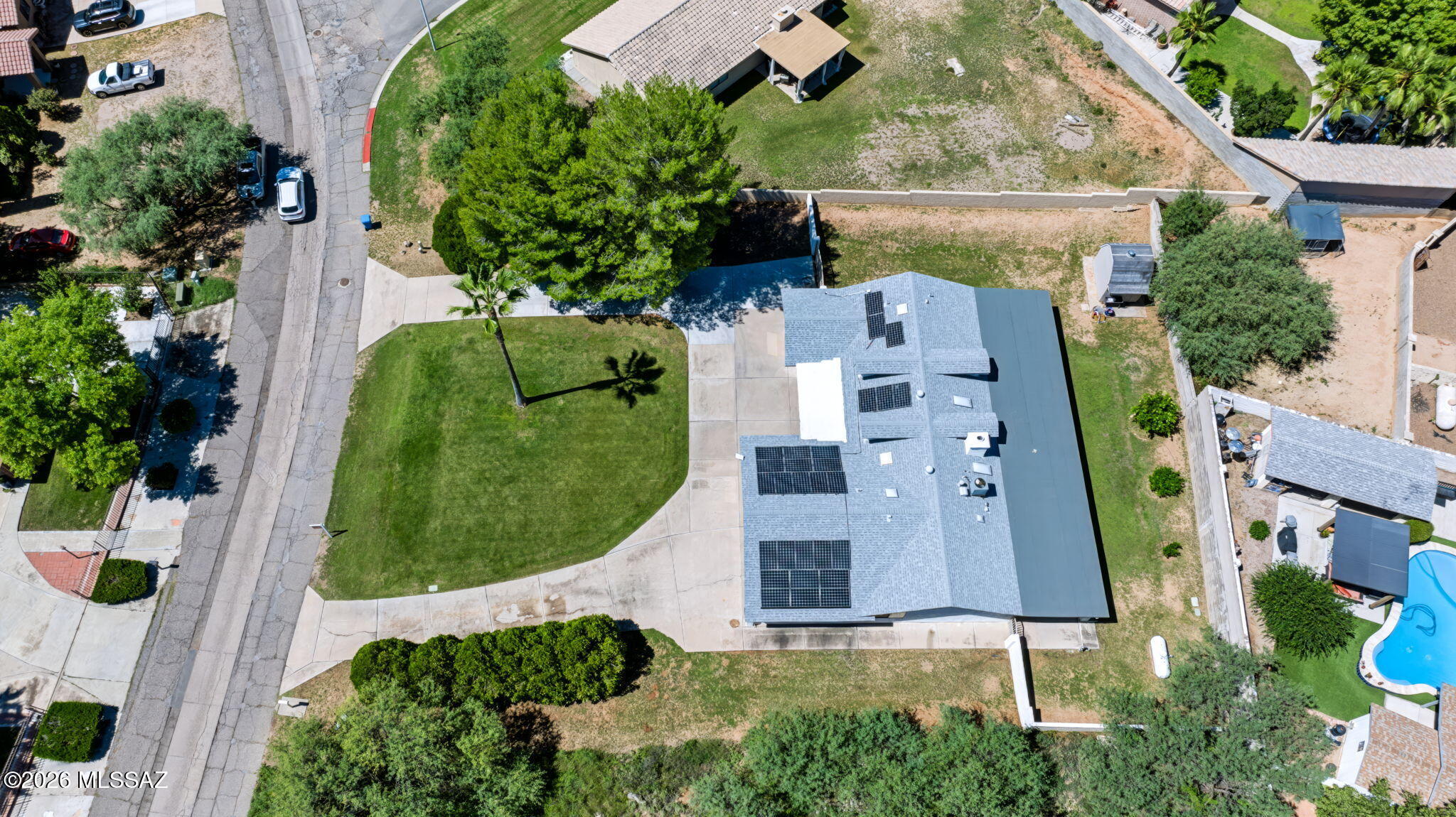 Meadow Hills - Residential