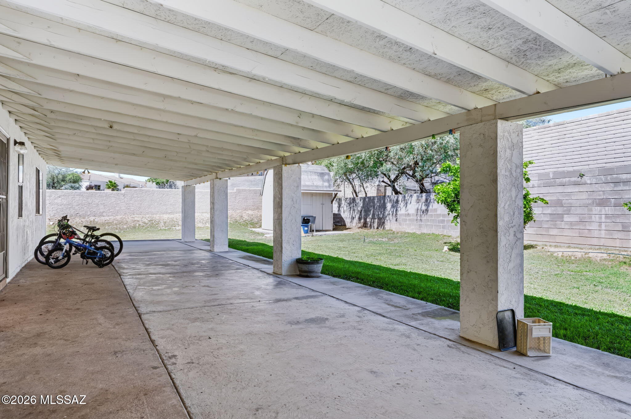 Meadow Hills - Residential