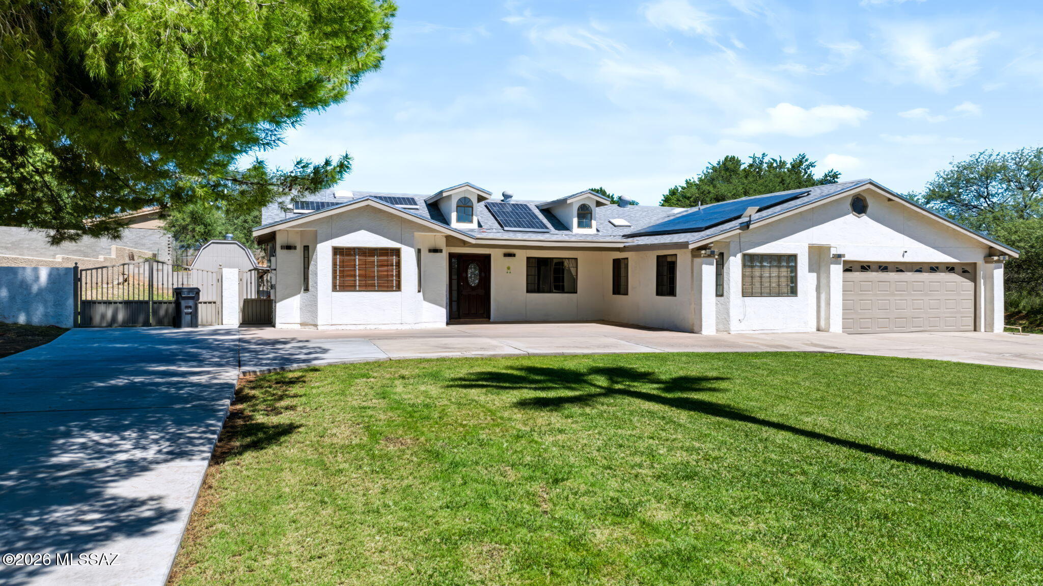 Meadow Hills - Residential