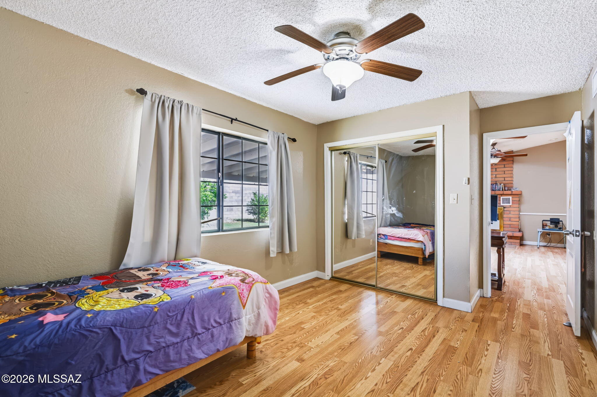 Meadow Hills - Residential