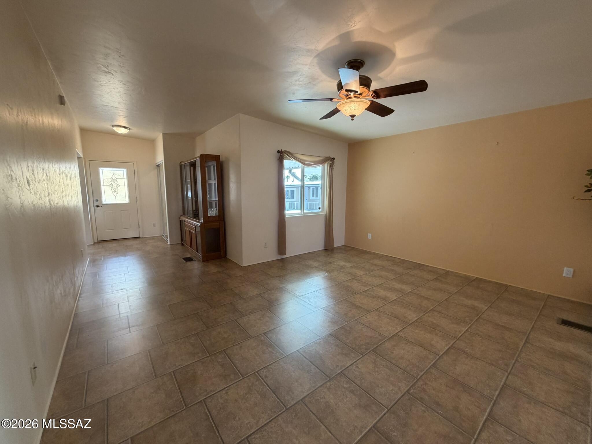 Old Tucson Estates (Block 4) - Residential
