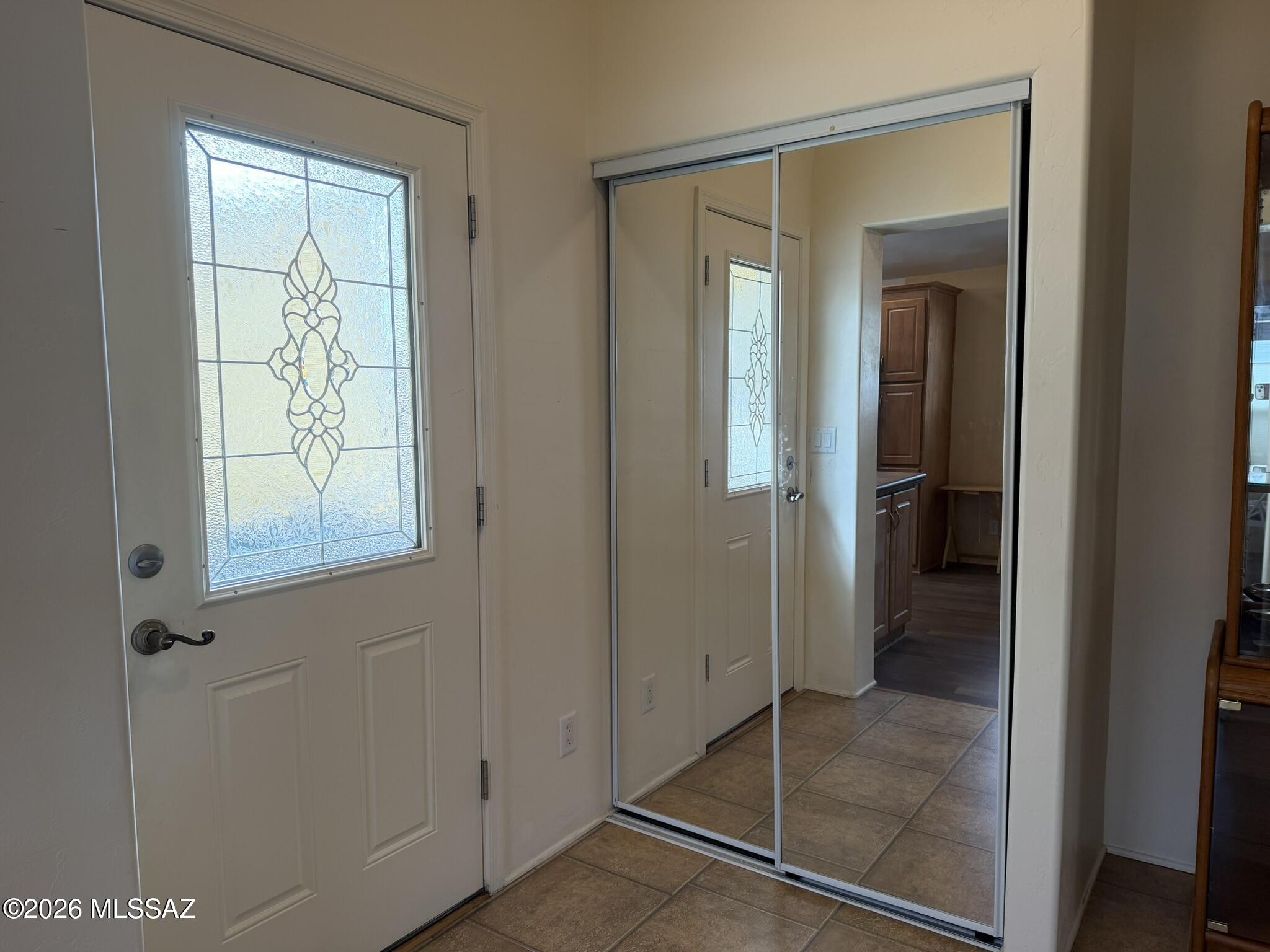 Old Tucson Estates (Block 4) - Residential