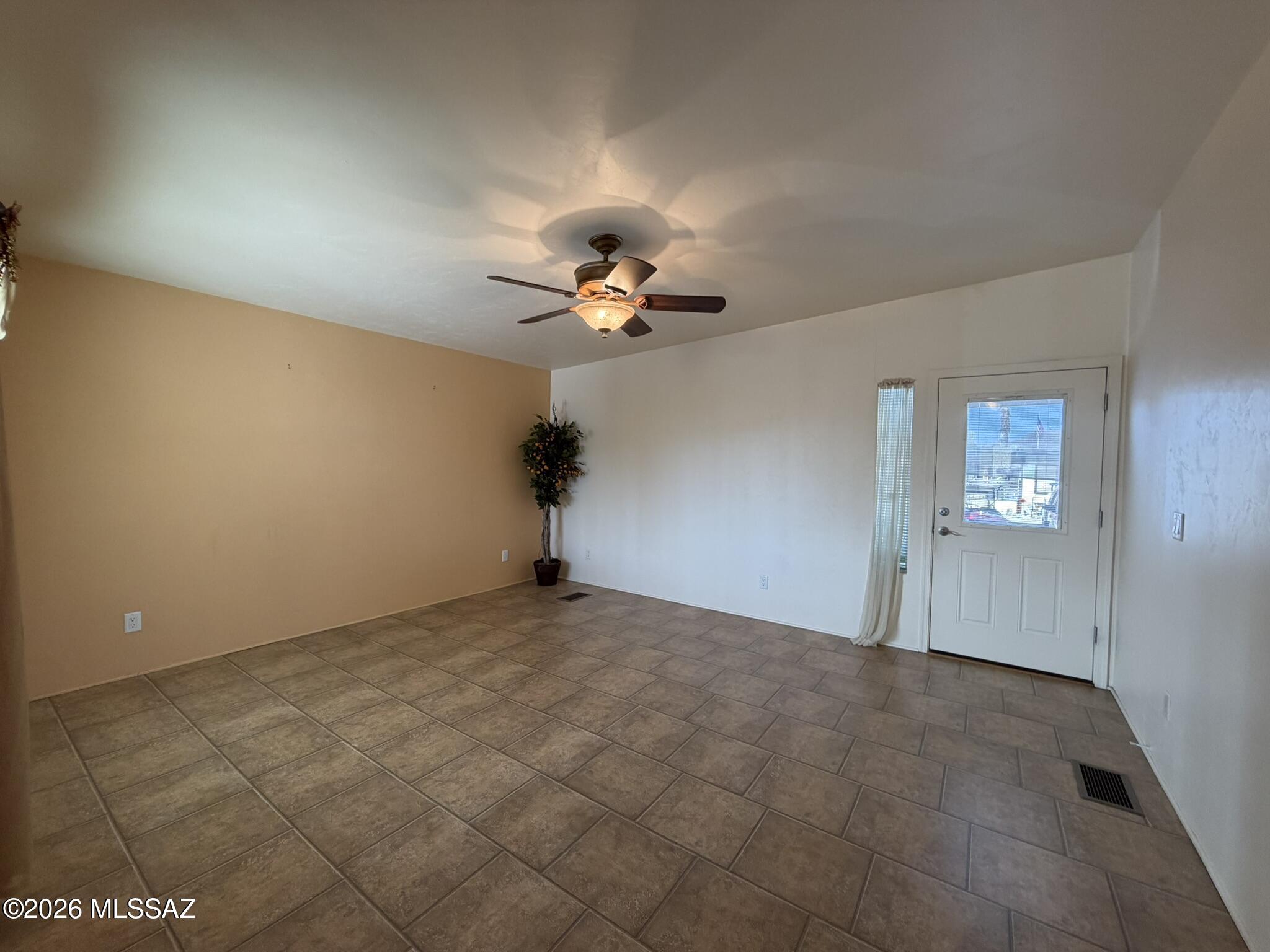 Old Tucson Estates (Block 4) - Residential