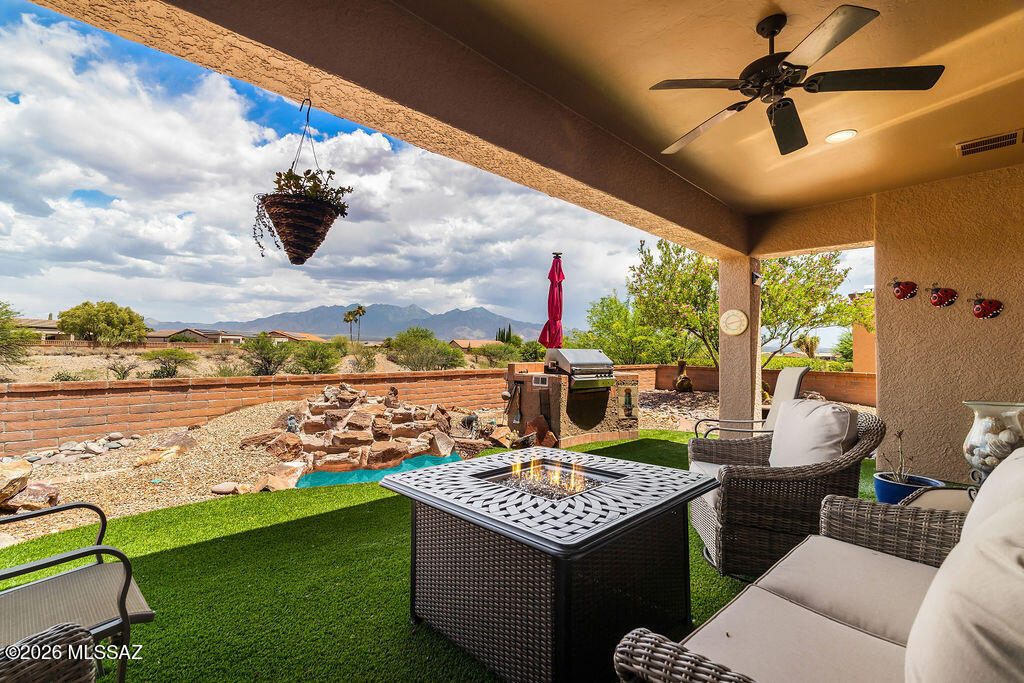 San Ignacio Vistas II (1-118) - Residential