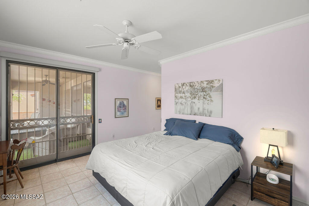 San Ignacio Vistas II (1-118) - Residential