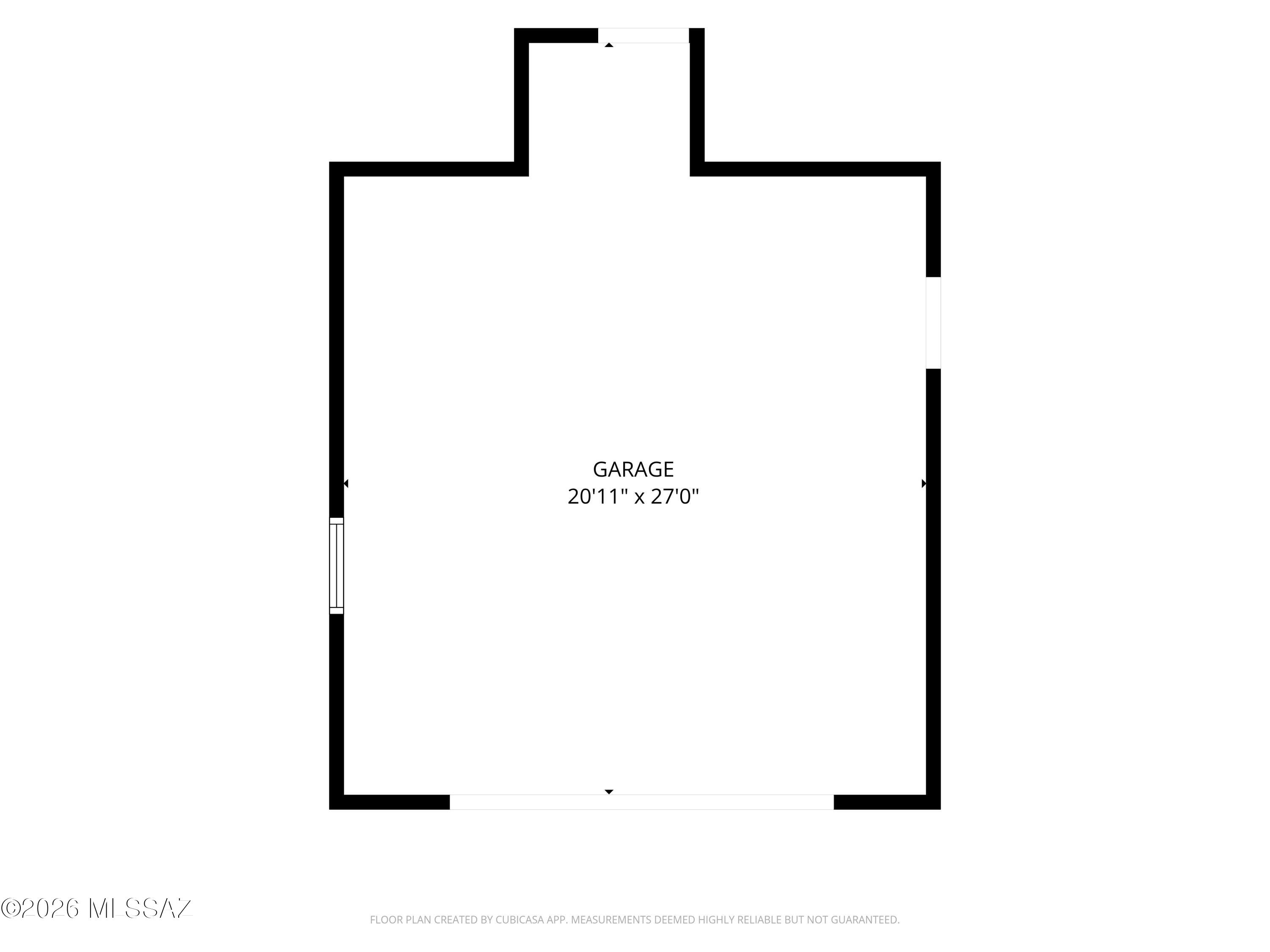 San Ignacio Vistas II (1-118) - Residential