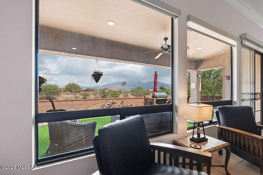 San Ignacio Vistas II (1-118) - Residential