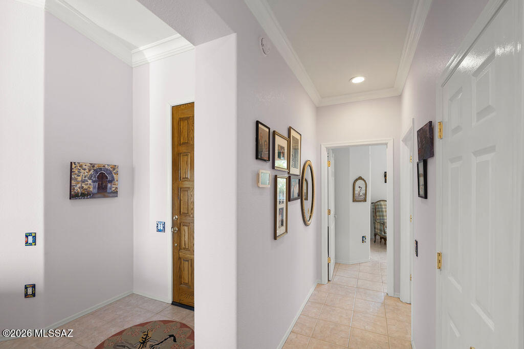 San Ignacio Vistas II (1-118) - Residential