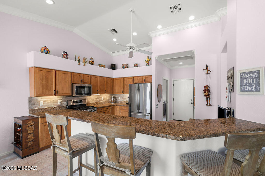 San Ignacio Vistas II (1-118) - Residential