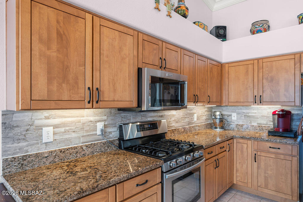 San Ignacio Vistas II (1-118) - Residential