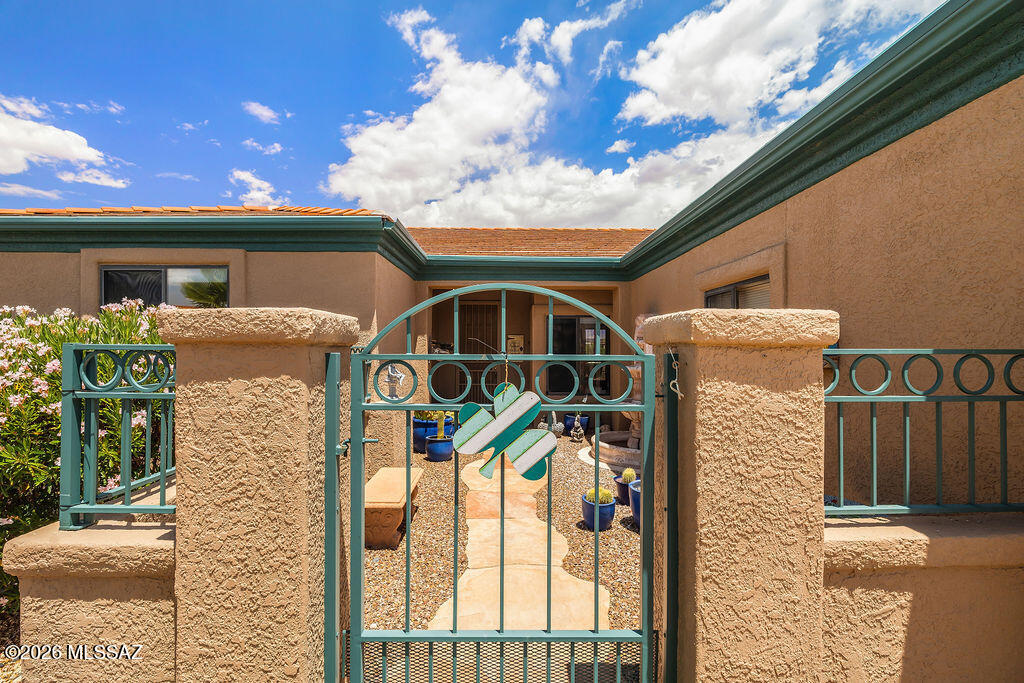 San Ignacio Vistas II (1-118) - Residential