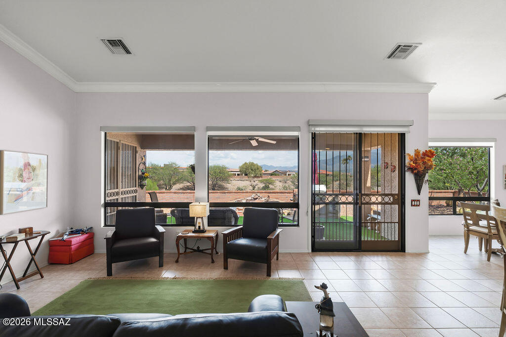 San Ignacio Vistas II (1-118) - Residential