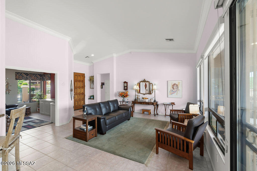 San Ignacio Vistas II (1-118) - Residential