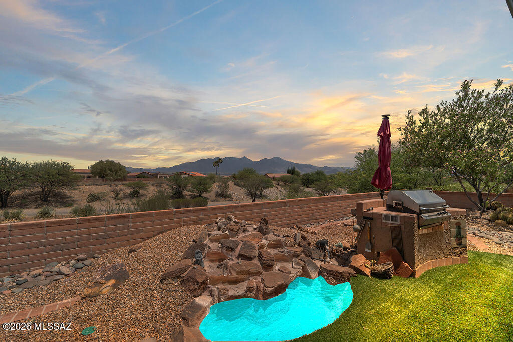 San Ignacio Vistas II (1-118) - Residential