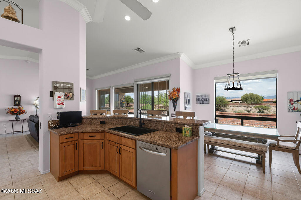 San Ignacio Vistas II (1-118) - Residential