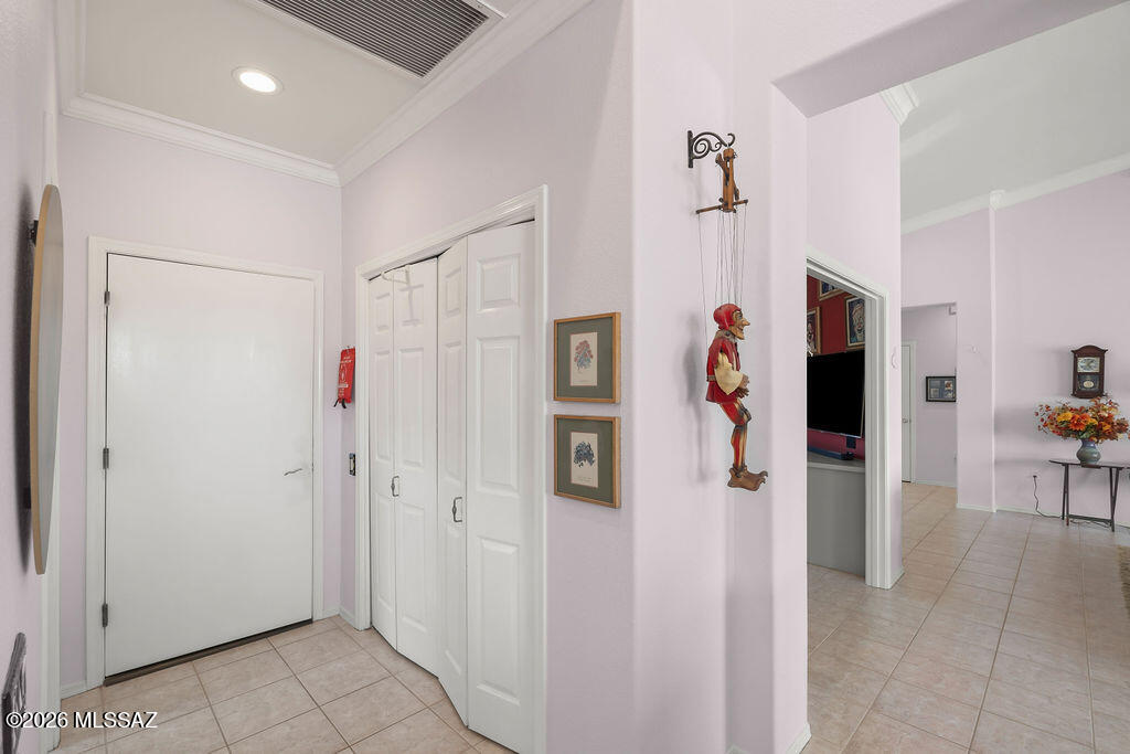 San Ignacio Vistas II (1-118) - Residential