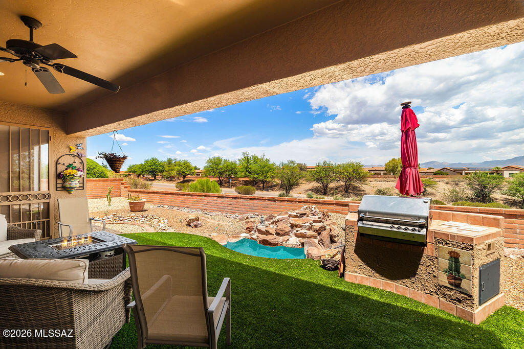 San Ignacio Vistas II (1-118) - Residential