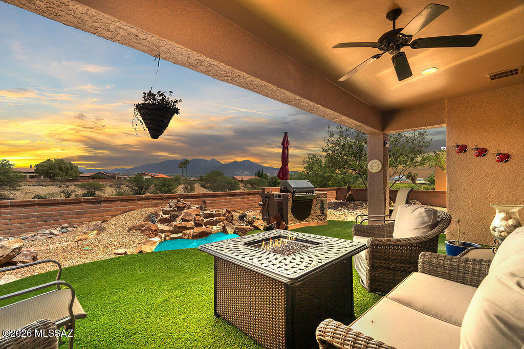 San Ignacio Vistas II (1-118) - Residential