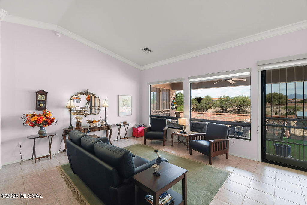 San Ignacio Vistas II (1-118) - Residential