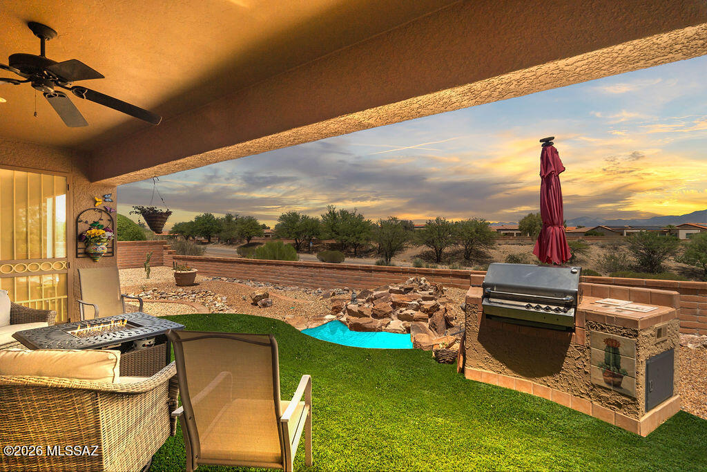 San Ignacio Vistas II (1-118) - Residential