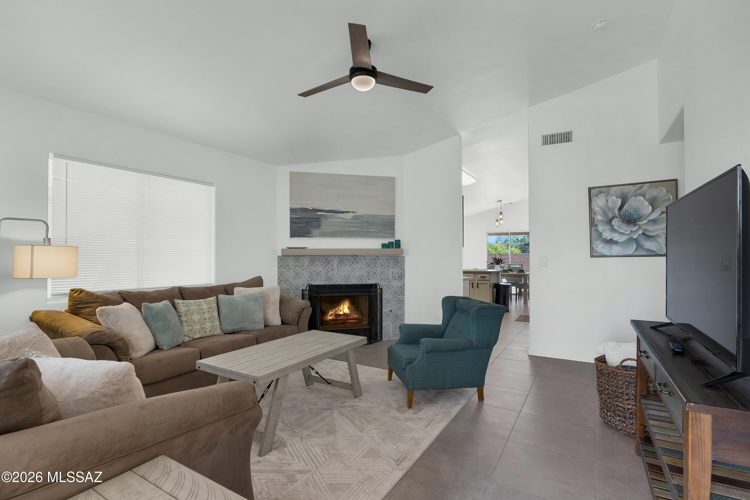 Quail Crossing (1-150) - Residential Lease