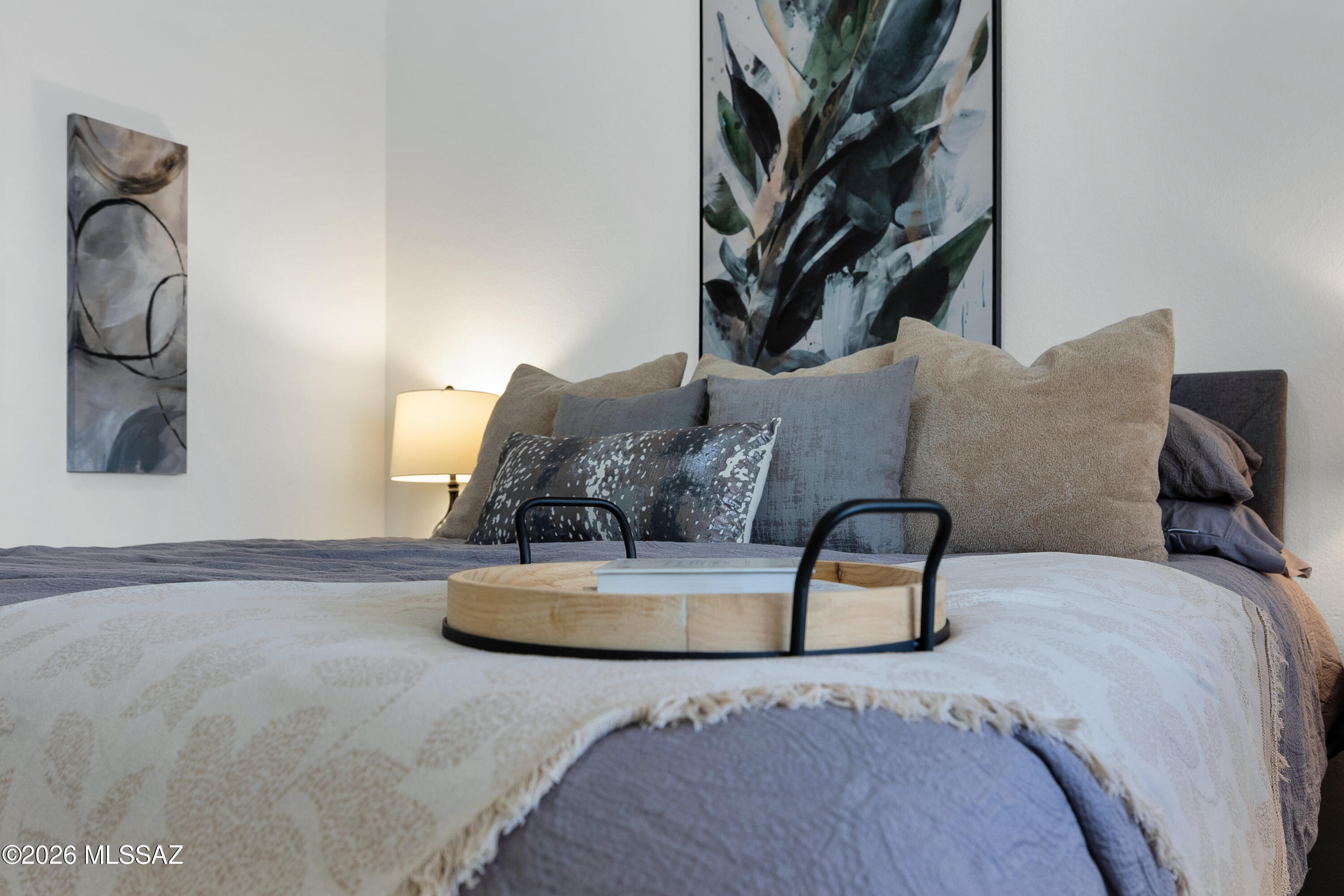 Quail Crossing (1-150) - Residential Lease