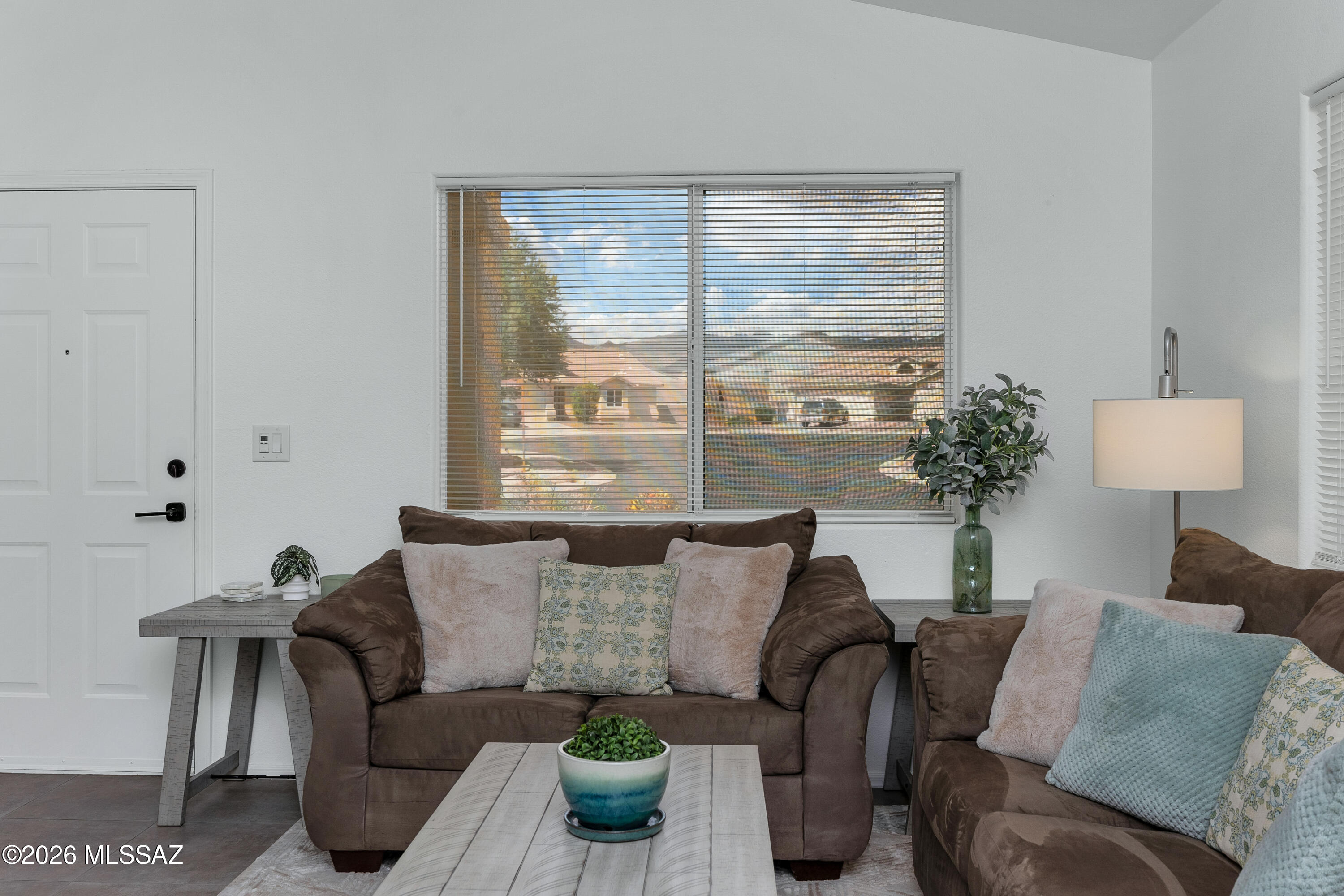 Quail Crossing (1-150) - Residential Lease