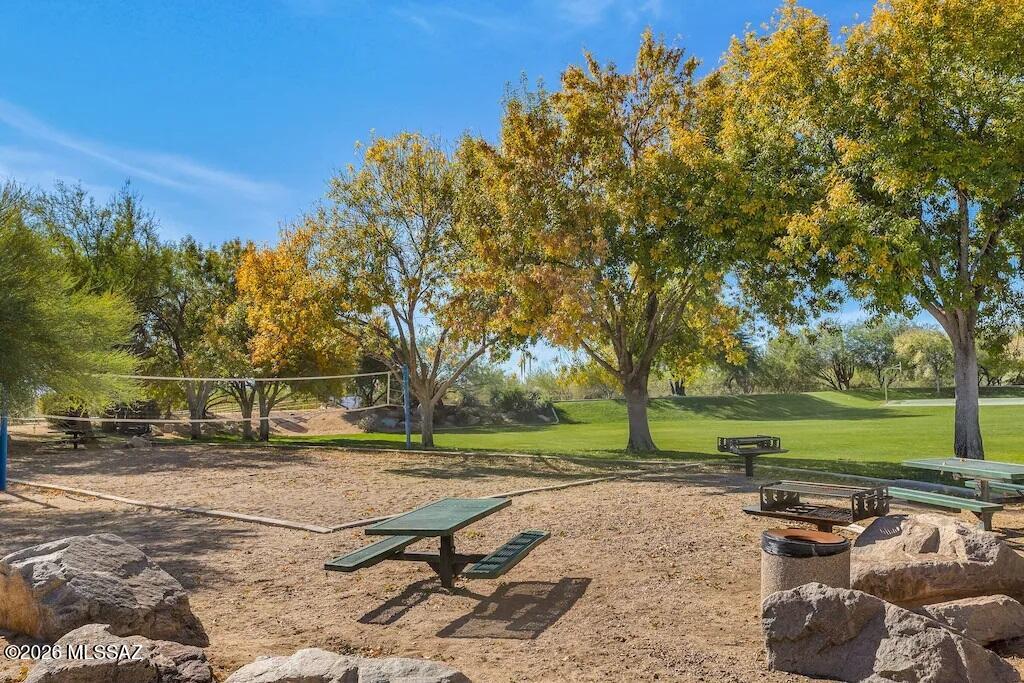 Quail Crossing (1-150) - Residential Lease